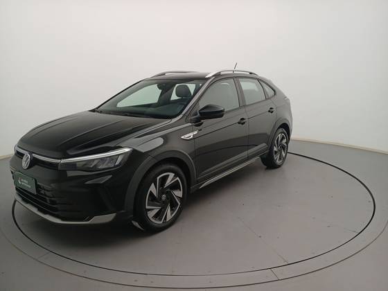 VOLKSWAGEN NIVUS 1.0 200 TSI TOTAL FLEX HIGHLINE AUTOMÁTICO VOLKSWAGEN NIVUS 1.0 200 TSI TOTAL FLEX HIGHLINE AUTOMÁTICO